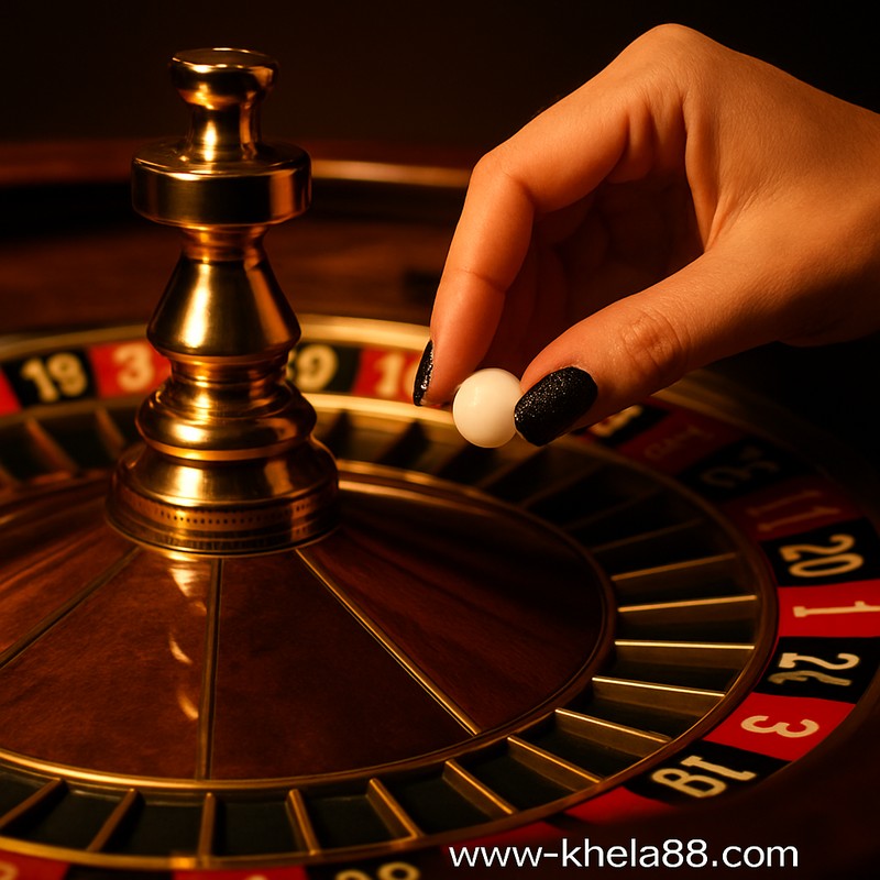 khela88 বিশ্বাস ও ন্যায্যতা ভিজ্যুয়াল