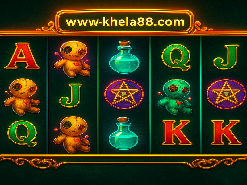 khela88-এর গেম