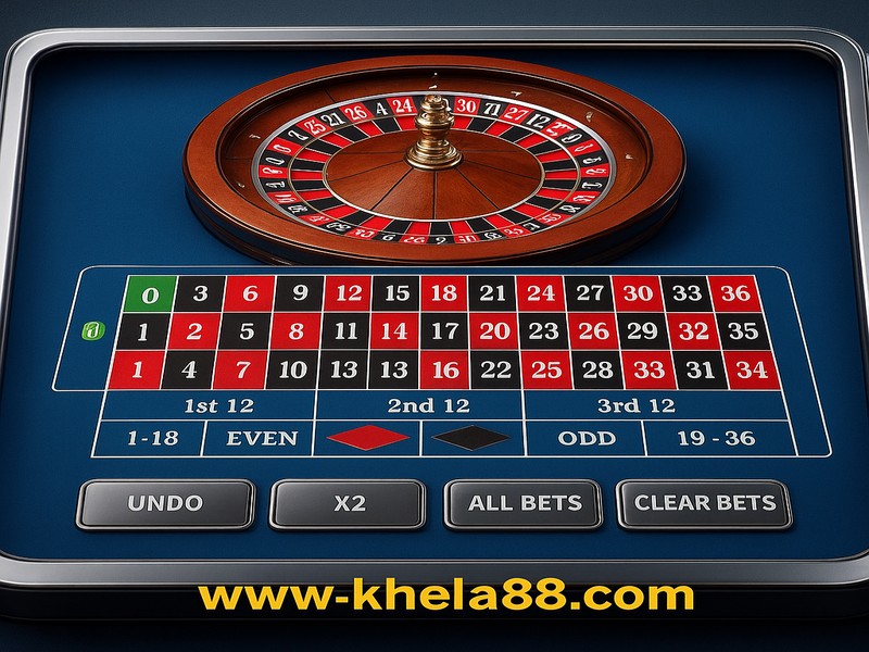 khela88-এর তাত্ক্ষণিক প্লে