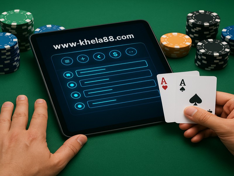 khela88-এ টুর্নামেন্ট ও প্রতিযোগিতা