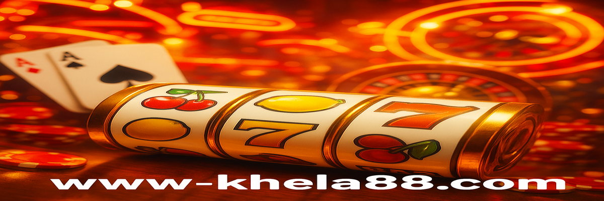 বোনাস পটভূমি